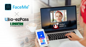CyberLink의 FaceMe® 안면인식 기술이 한국 UNIONCOMMUNITY의 최신 신원확인 솔루션인 UBio-ezPass에 탑재됐다