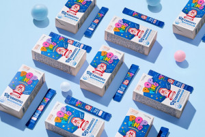 hy ‘야쿠르트 팝핑 프로바이오틱스’ 출시… 키즈용 제품 라인업 확대