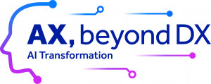 더존비즈온 신규 브랜드 슬로건 ‘AX, beyond DX’