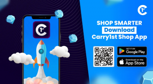 Carry1st는 아프리카를 선도하는 게임 및 디지털 콘텐츠 배급사이다.