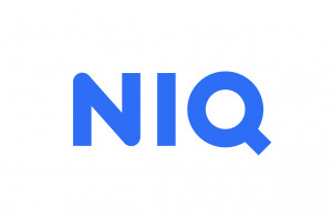 NIQ(닐슨아이큐) 로고