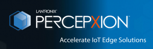 Percepxion™은 수상 경력에 빛나는 랜트로닉스의 IoT 게이트웨이와 라우터, 트래커, 스위치 등에 사전 구성되는 방식이며 안전하고 포괄적인 디바이스 수명 주기 관리가 가능하다