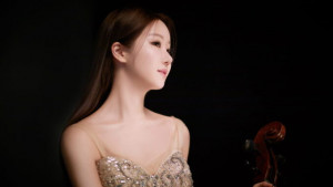 첼리스트 김효정