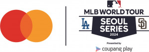 마스터카드, MLB 파트너십 국내로 확대하며 ‘MLB 월드투어 서울 시리즈’ 후원