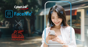 생명보험사 Generali Vietnam, eKYC 디지털 신원 확인 위해 CyberLink FaceMe® 안면인식 기술 도입