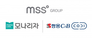 MSS그룹 로고