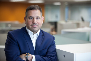 Evan L. Tzanis, COO and EVP Head of R&D, Neuraptive Therapeutics, Inc. (Photo: Business Wire)