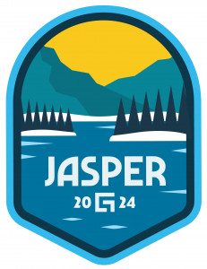 Jasper Badge