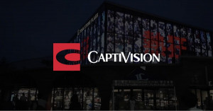 Captivision은 IT 건축자재와 건축용 유리를 결합한 세계 최초의 미디어 글래스를 발명하고 제조하는 회사다