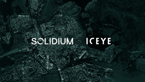 아이스아이(ICEYE)-솔리디엄(Solidium)
