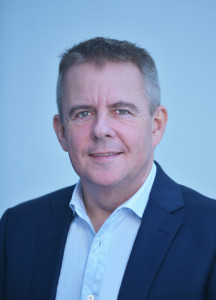 Paul Good is promoted to SEKO Logistics' APAC President, effective immediately. (Photo: Business Wire)
