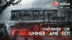 ‘원스 휴먼(Once Human)’ 대표 이미지