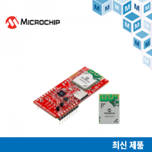 마우저가 마이크로칩의 ‘RNWF02’ 얼리 액세스 개발 키트를 공급한다