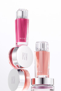 센슈얼 피팅 글로우 틴트 & 립앤치크