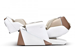 하이브리드 마사지 체어베드 ‘에덴’