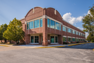 QPS Holdings, LLC corporate headquarters in Delaware Technology Park in Newark, Delaware. This location is also the QPS Bioanalysis Laboratory Center of Excellence for small and large molecule drug development. (Photo: Business Wire)