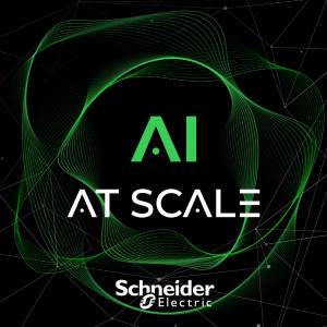 슈나이더 일렉트릭이 전문적인 AI 인사이트 공유를 위한 자사 팟캐스트 ‘AI 앳 스케일(AI at Scale)’을 선보인다
