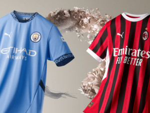 Global sports company PUMA has scaled up its textile-to-textile recycling innovation RE:FIBRE, creating millions of replica football jerseys with a mi...
