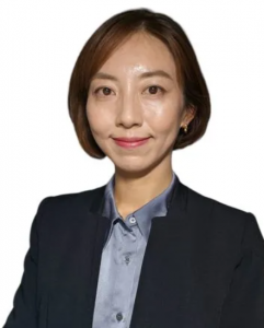 아방스 클리니컬(Avance Clinical) 아시아 운영 총괄 이사인 Jessica Han