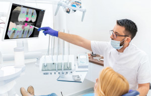 Pearl, the global leader in dental AI, today announced that it has raised $58 million in Series B funding to accelerate its mission to elevate patient...