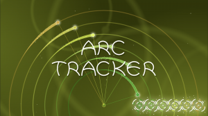 ‘아크 트래커(ArcTracker)’ 대표 이미지