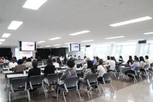 서울특별시환경교육센터 개소식 ‘기후위기와 환경교육’ 특강