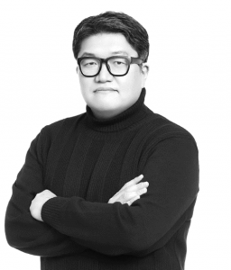 박상수 혁신전략컨버전스사업부장 상무