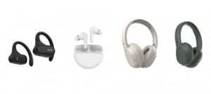 Belkin announces new SoundForm portfolio at IFA 2024 (Photo: Business Wire)