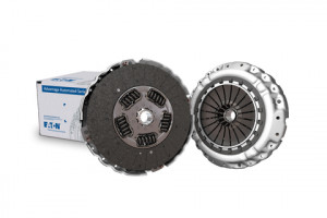 Eaton’s Advantage series automated diaphragm spring clutches are designed for all makes and models of automated manual transmissions (AMT) in the EMEA...