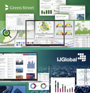 Green Street, the leading provider of Commercial Real Estate intelligence, acquires IJGlobal, a comprehensive infrastructure company that includes a d...