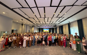 Mary Kay’s expansion into Kyrgyzstan marks another step forward in the company’s mission to enrich women’s lives around the world, offering top-tier b...