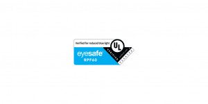 UL Solutions tests products using an objective, science-based protocol and evaluates the validity of each claim. Products are sent to UL Solutions for verification. When a product’s marketing claim has been Verified, customers receive a UL Eyesafe Verified Mark with the Verified claim, a marketing toolkit, a unique identifier and a page on verify.UL.com. (Photo: Business Wire)