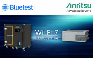 안리쓰 Wireless Connectivity Test Set MT8862A