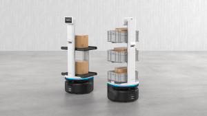 Bear Robotics introduces Carti 100, engineered to significantly enhance efficiency and reduce operational costs in logistics. Built to handle the comp...