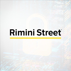 Rimini Street Announces Expansion of its Database Security Solutions Providing Even More Extensive Security and Compliance Capabilities for Most Common Commercial and Open-Source Databases (Graphic: Business Wire)