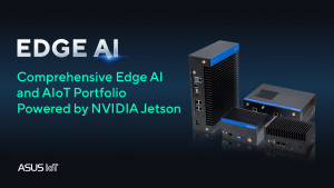 에이수스 EDGE AI