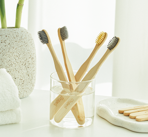 Ohrgyul: Korea’s First 100% Domestic Bamboo Toothbrush for a Sustainable Future