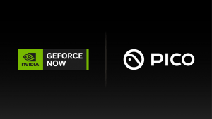 PICO, ‘엔비디아 GeForce NOW’ PICO Store 출시