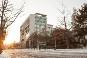 사이버한국외대는 2월 17일(월)까지 2025-1학기 신·편입생 2차 모집을 진행한다