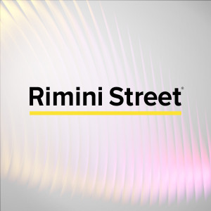 Rimini Street and T-Systems North America Announce a Strategic Partnership to Deliver Comprehensive, Cost-Effective Enterprise Software Support and Hosting Solutions (Graphic: Business Wire)