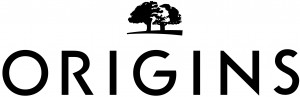 Origins LOGO