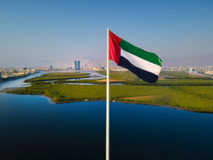 Ras Al Khaimah’s strong economic and investment environment validated by Fitch affirmation of ‘A+’ credit rating, with Stable Outlook (Photo: AETOSWire)
