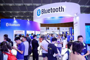 ‘Bluetooth Asia 2025’가 공식 개막하며 블루투스 기술의 최신 로드맵과 최첨단 기술을 선보였다