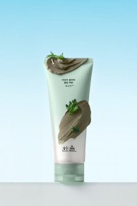 한율 어린쑥 클렌징 멜팅 팩밤