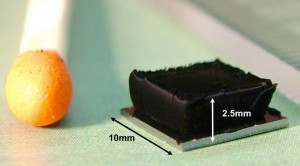 ZEONANO®, Single-Walled Carbon Nanotube produced by Zeon Super Growth Method