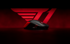 Pulsar x T1 Edition
