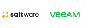 솔트웨어와 Veeam이 전략적 파트너십을 체결했다