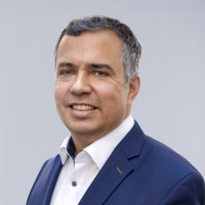 Louis Denis, MD, Chief Medical Officer, Byondis
