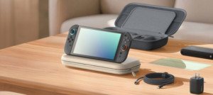 Belkin’s lineup of Nintendo Switch 2 accessories