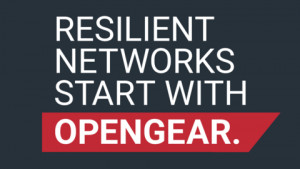 Opengear Unveils Integrated Support Platform to Empower Always-On Infrastructure.